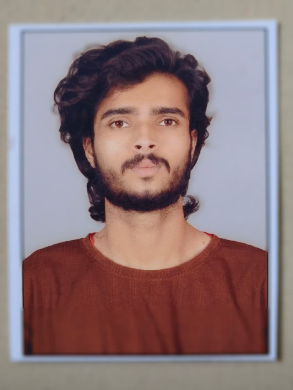 युवाओं को नेतृत्व की राह पर बढ़ाने हेतु भारतीय मानव अधिकार सहकार ट्रस्ट ने दी युवराज को नई जिम्मेदारी