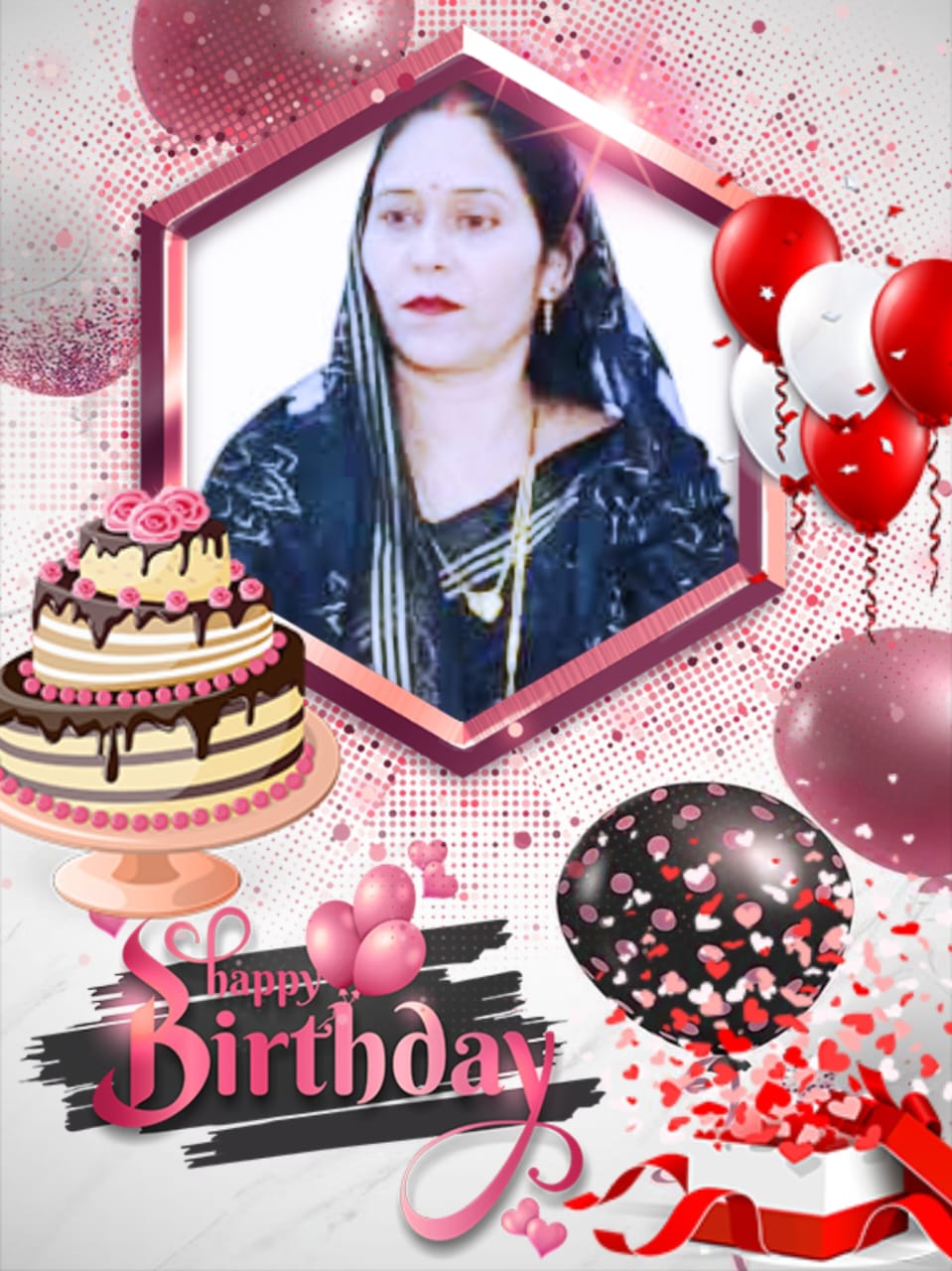 भारतीय मानव अधिकार सहकार ट्रस्ट देवास द्वारा संगठन की संस्थापक मालती सुनील सिंह यादव का जन्मोत्सव कार्यक्रम हर्षोल्लास के साथ सम्पन्न