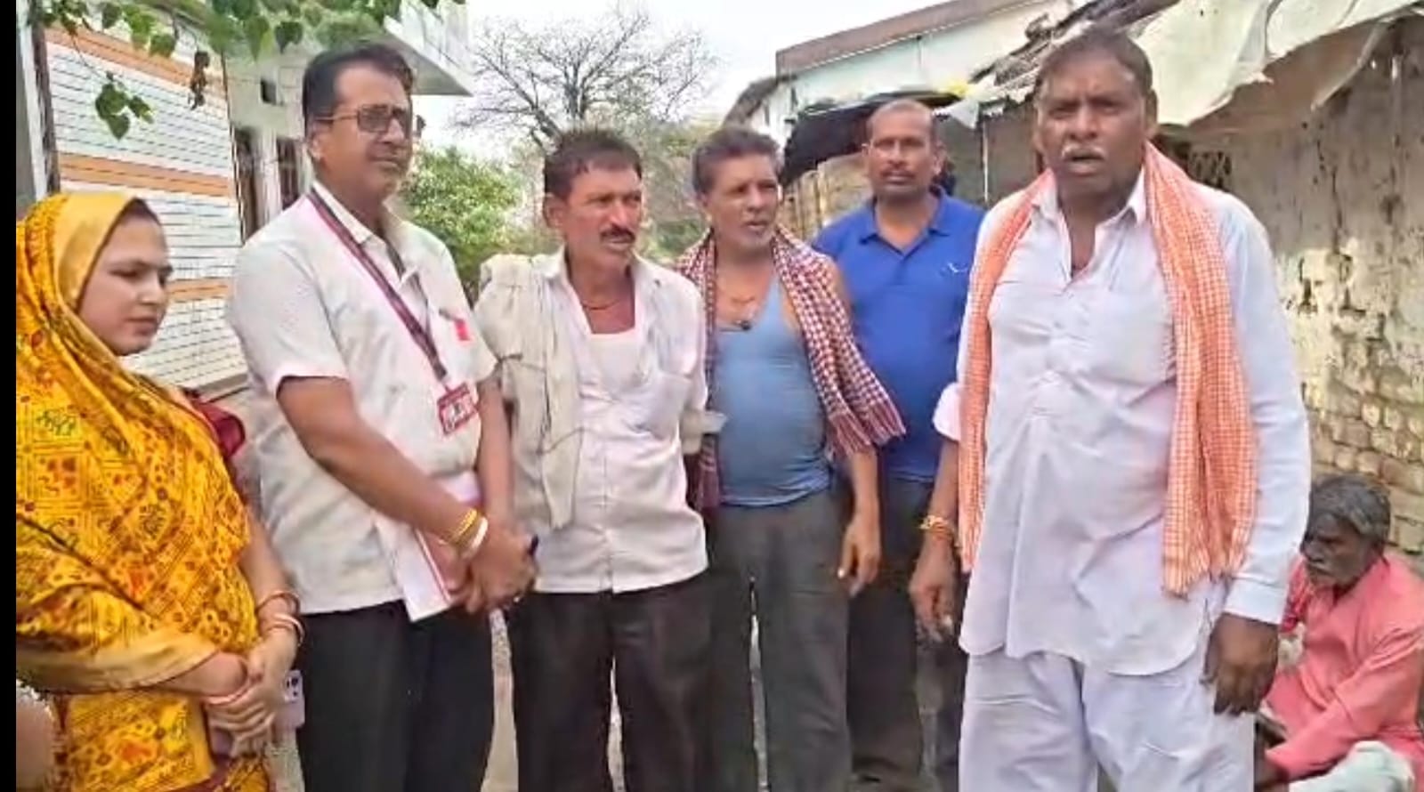 देवास जिले के ग्राम रेहटी में पेयजल में गंदे पानी की मिलावट से बढ़ता स्वास्थ्य संकट,भारतीय मानव अधिकार सहकार ट्रस्ट ने की त्वरित कार्यवाही की मांग