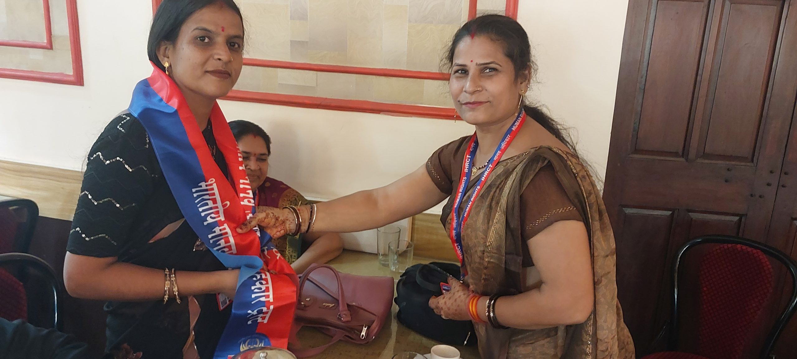 जबलपुर टीम की आज हुई बैठक मेँ सामाजिक एवं जनजागरूकता कार्यों को नियमित रूप से करने पर दिया जोर